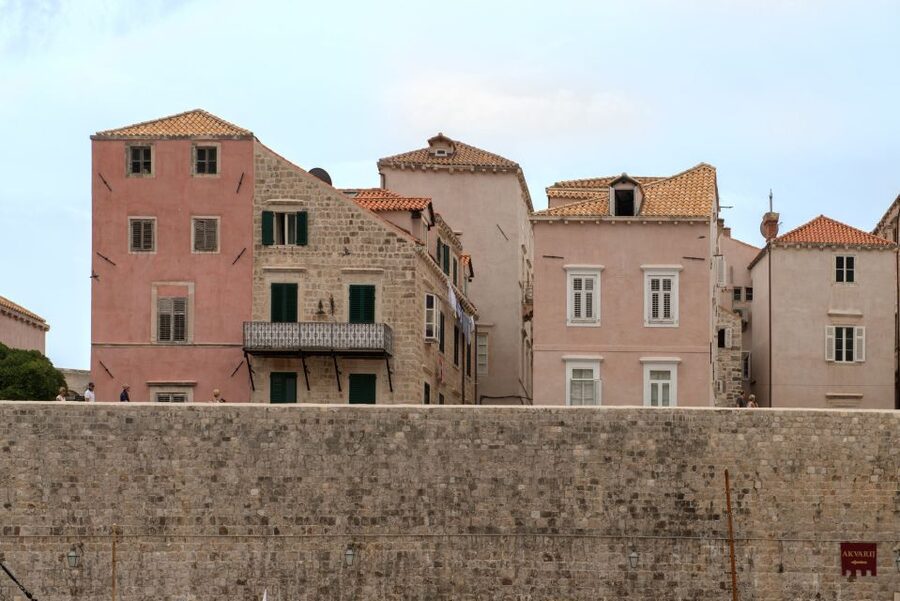 1.5-Hour Walking Tour of Dubrovnik's Old Town - Why This 90-Minute Walk Works in Dubrovnik