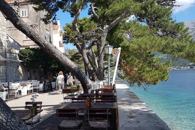 1 Hour Private Walking Tour in Korcula - Stories of Marco Polo, art, and local life