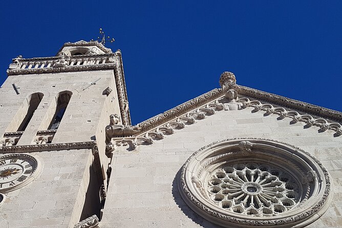1 Hour Private Walking Tour in Korcula - Finishing near Pjaca and Saint Mark’s Cathedral