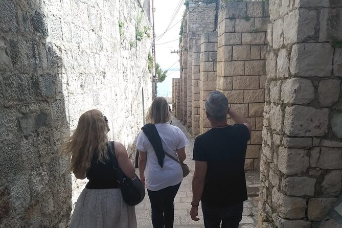 1 Hour Private Walking Tour in Korcula - Who will enjoy this Korcula walk most