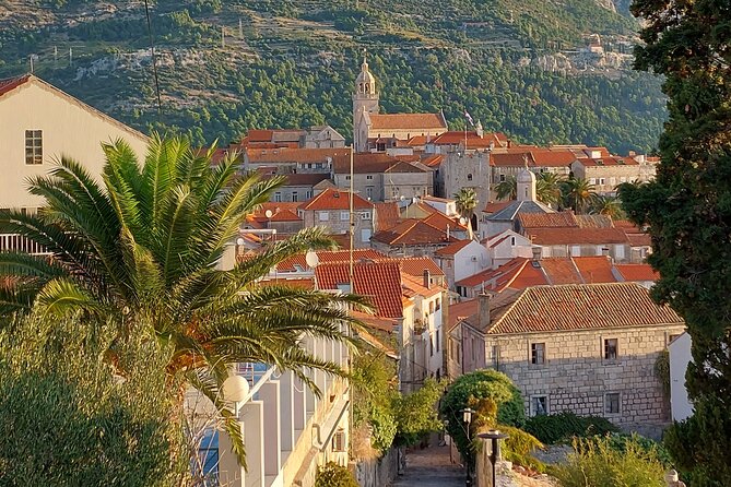 1 Hour Private Walking Tour in Korcula - How to get more from your hour