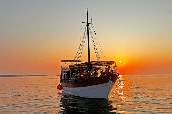2-Hour Dolphin Guided Safari NP Brijuni from Fazana - Who will enjoy this two-hour outing?