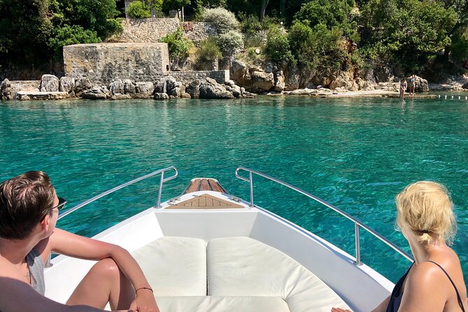 2-Hour Dubrovnik Fun and Exciting Jet Ski Safari Adventure Tour - Lokrum and the King Richard legend