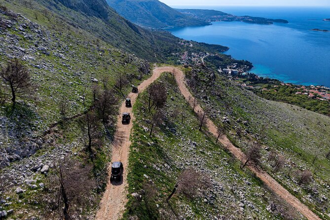 2-Hour Dubrovnik Private Buggy Panorama Safari - Key points to know before booking