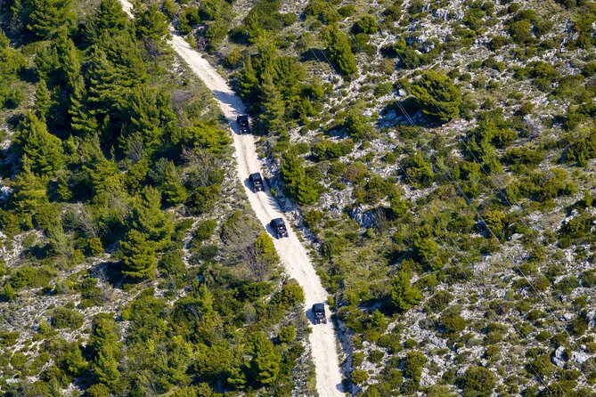 2-Hour Dubrovnik Private Buggy Panorama Safari - Is $143.79 per person good value?