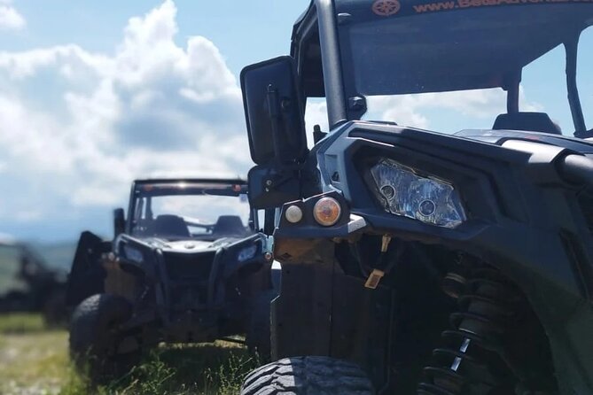2-Hour Dubrovnik Private Buggy Panorama Safari - Families, teenagers, and older adults