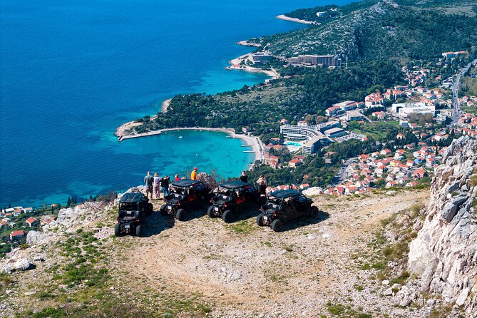 2-Hour Dubrovnik Private Buggy Panorama Safari - Who should book the Dubrovnik buggy safari?