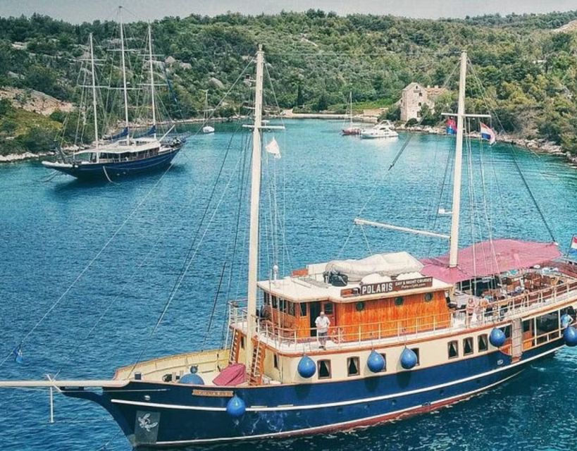 2-Hour Sunset Cruise Split - Who Will Enjoy This Most