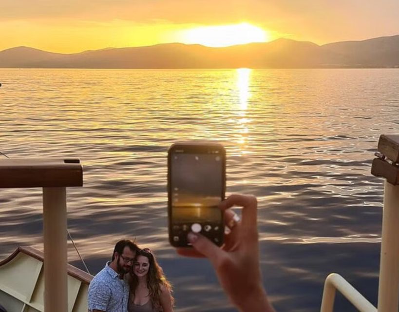 2-Hour Sunset Cruise Split - Booking Details That Matter