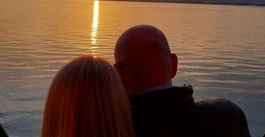 2-Hour Sunset Cruise Split - Kastela Bay and the Slopes of Kozjak
