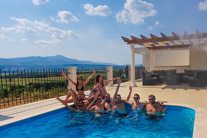 2 hours Beginner Quad Tour at Dalmatia Inland - Taking in the Cetina area from the saddle