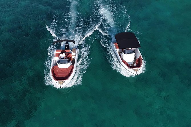 2 hours Elafiti Islands Private Tour by Barracuda 545 - Weather, timing, and cancellation details
