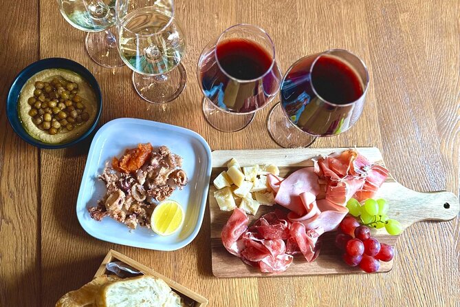 2 Hours Wine Tasting in Dubrovnik Old Town - A Two-Hour Introduction to Croatian Wine