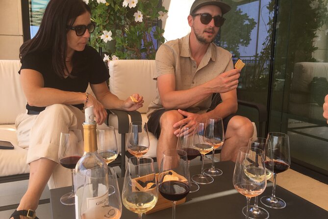 2 Hours Wine Tasting in Dubrovnik Old Town - What Mario’s Teaching Adds