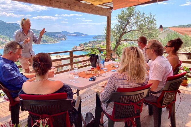2 Hours Wine Tasting in Dubrovnik Old Town - Why the Six to Eight PM Time Works