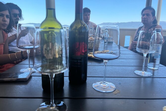 2 Hours Wine Tasting in Dubrovnik Old Town - Who Should Book This Tasting
