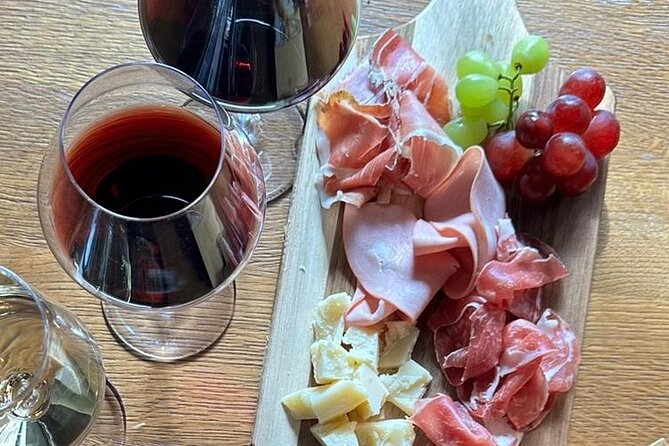 2 Hours Wine Tasting in Dubrovnik Old Town - The Red Wine Pairing