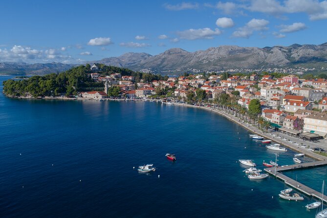2 hrs Guided Tour to CAVTAT a Small Place for Great Art - Key points to know before you book