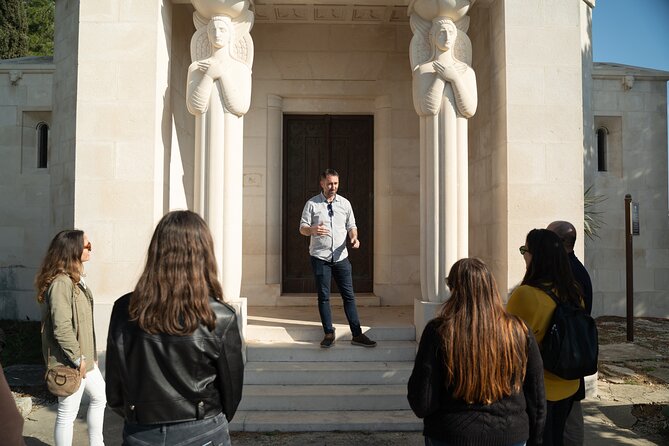 2 hrs Guided Tour to CAVTAT a Small Place for Great Art - Why Cavtat makes a smart half-day outing