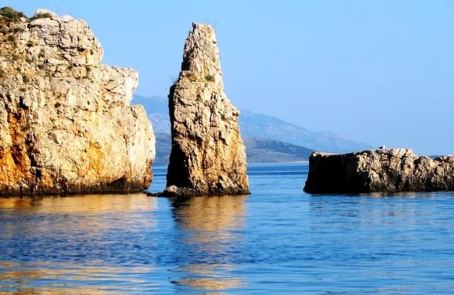 3,5h Wild Bays: Swim & Snorkel with Capt. Bobo (Public) - Key points to know before booking