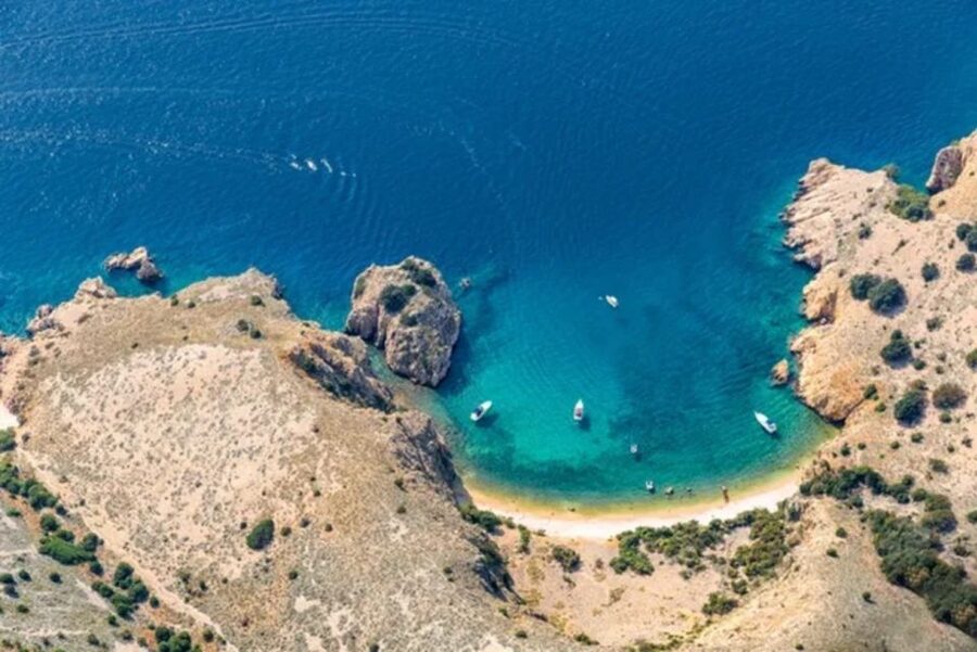 3,5h Wild Bays: Swim & Snorkel with Capt. Bobo (Public) - What the $41 price gets you