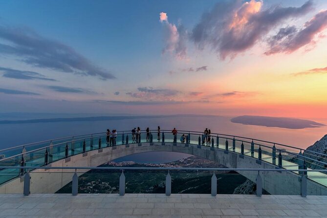 3 Hour Biokovo Skywalk Tour - Key points to know before booking
