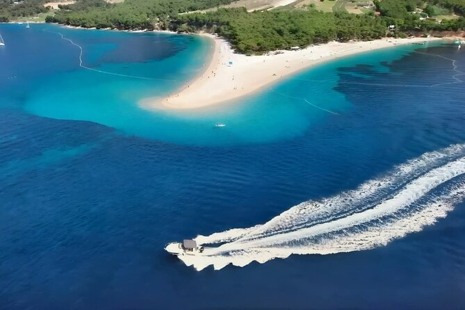 3 Hour Biokovo Skywalk Tour - The Skywalk stop: dramatic, quick, and very photo-friendly