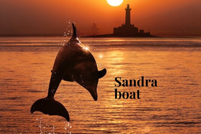 3hours all inclusive Sunset&Dolphin Tour from Medulin on Sandra - Cruising beside Kamenjak Nature Park