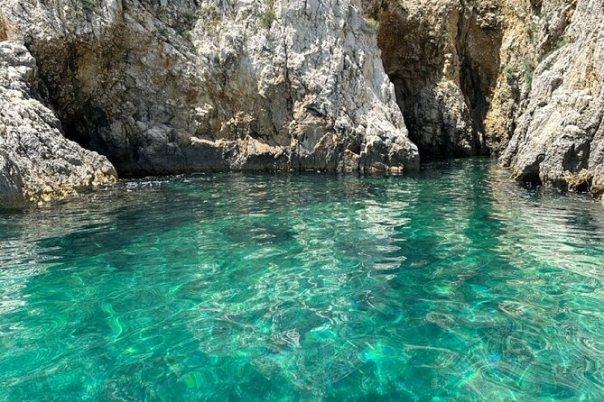 4-hour private boat tour: Discover the beauties of Istria - Who will enjoy this boat tour most?