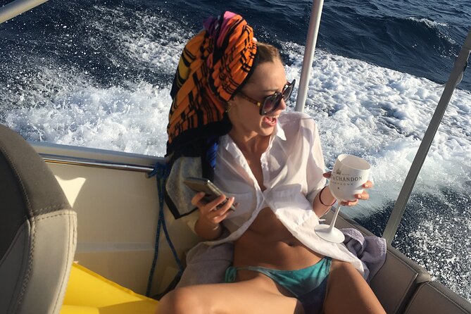 4-hour Private Boat Tour From Dubrovnik with Drinks - What the Skipper Adds