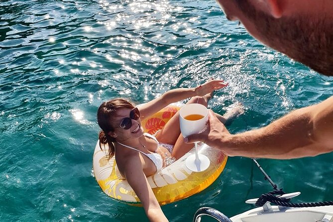 4-hour Private Boat Tour From Dubrovnik with Drinks - Is $482.73 Good Value for Five People?