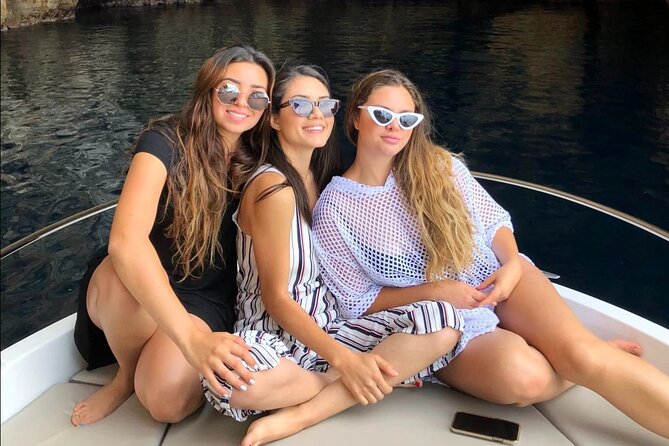 4-hour Private Boat Tour From Dubrovnik with Drinks - Should You Book It?