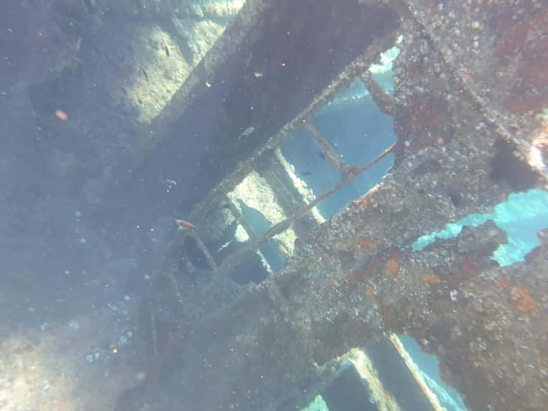 4 Jewels of Zadar, Dugi otok, sunken ship - Half day - Muline and Južna luka on Ugljan