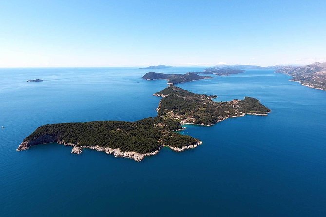 4h / 6h / 8h Elaphite Islands Tour with 6.5m/21FT SunDeck Boat - Why this private Elaphite Islands trip works