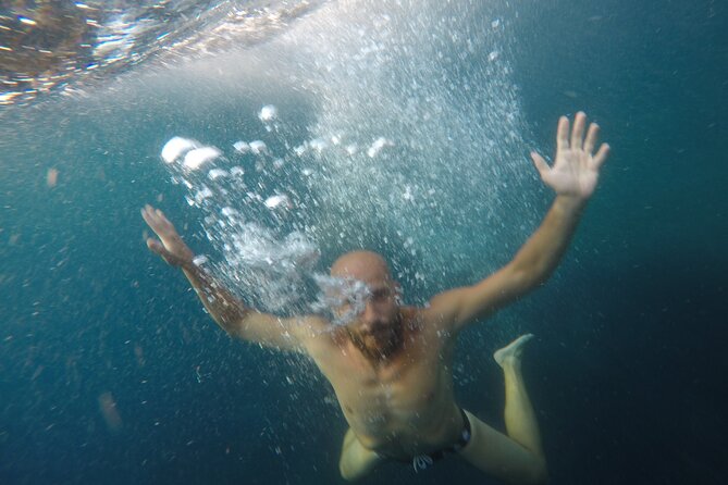 4h / 6h / 8h Elaphite Islands Tour with 7.5m/24FT SunDeck Boat - Sipan and Skocibuha Castle