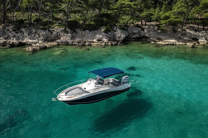 4h trip from Dubrovnik to the Elafiti islands with Atlantic 750 - Key points to know before you book