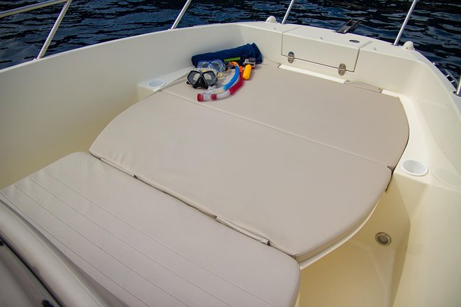 4h trip from Dubrovnik to the Elafiti islands with Quicksilver 675 boat - What the Quicksilver 675 ride is really like