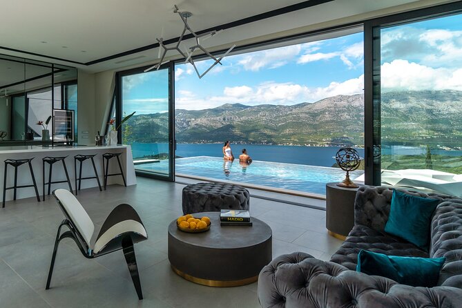 8 -day Private Villa and yacht cruise combo Croatia Tour - Day 7: Brač and Zlatni Rat