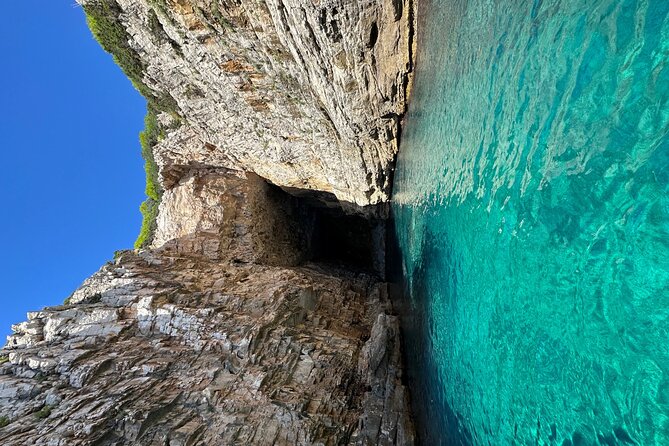 8h from Dubrovnik to the Elafiti islands with Quicksilver 675 boat - Timing, pickup, and the return to Dubrovnik