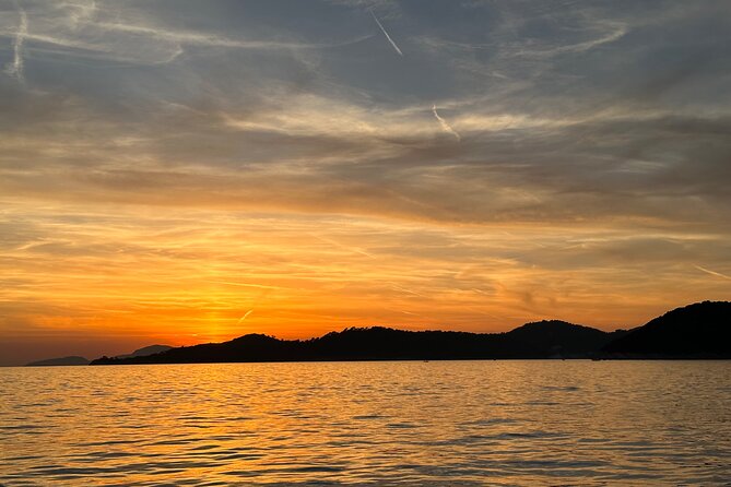 8h from Dubrovnik to the Elafiti islands with Quicksilver 675 boat - Who will get the most from this boat trip