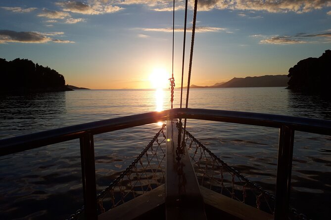 8h tour from Dubrovnik to the Elafiti - private trip - What the guide adds to a private trip