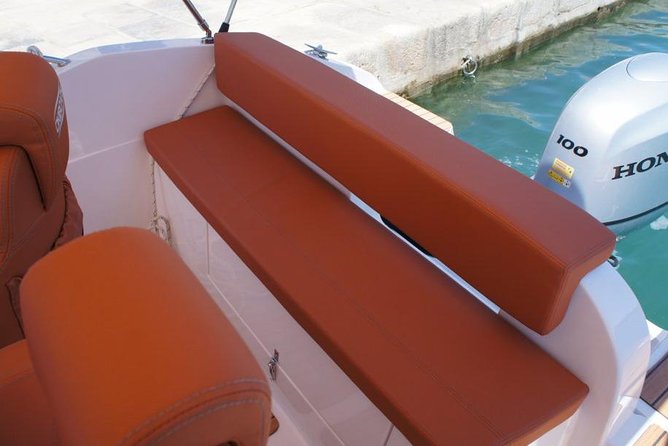 8h tour from Dubrovnik to the Elafiti - private trip - Drinks and the feel of the day