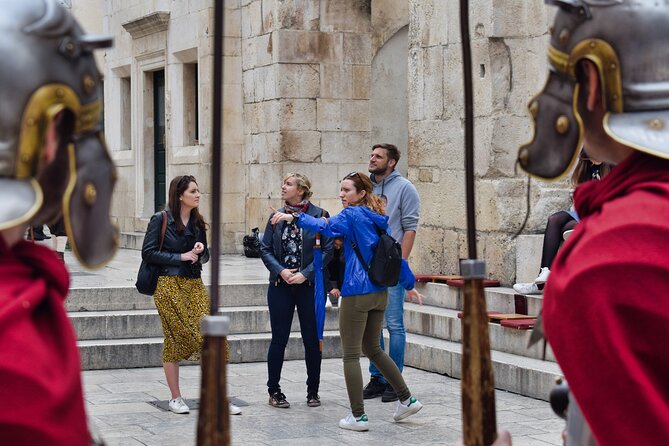90-min Diocletian Palace Walking Tour - Why Diocletian’s Palace deserves a guided walk