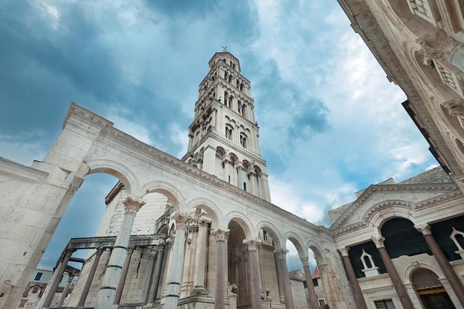 90-min Diocletian Palace Walking Tour - Guide style matters more than the low price