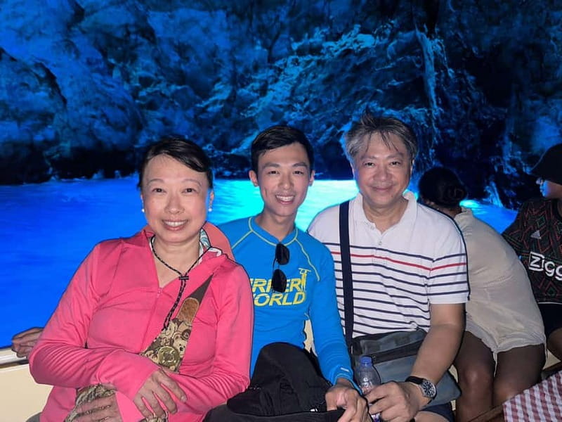 Adriatic Adventure: Blue Cave & 6 Islands Speedboat Escape - Why this Split boat trip covers so much ground