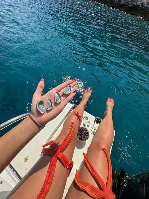 Adriatic Adventure: Blue Cave & 6 Islands Speedboat Escape - Who will enjoy this route most