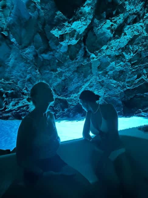 Adriatic Adventure: Blue Cave & 6 Islands Speedboat Escape - Hvar town in 90 minutes