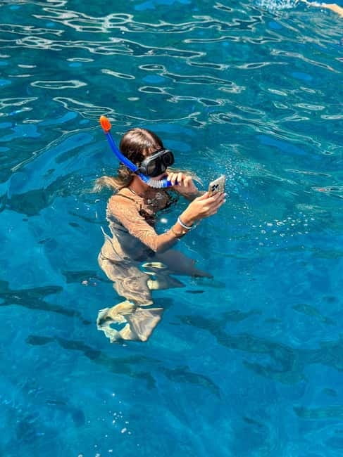 Adriatic Adventure: Blue Cave & 6 Islands Speedboat Escape - What to pack for an exposed Adriatic day