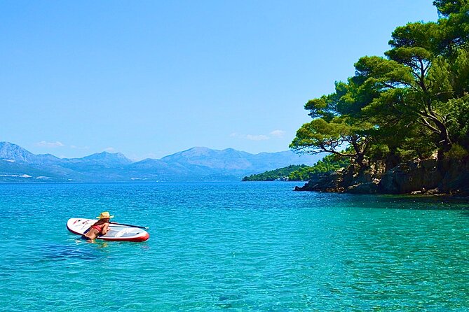 Adventure Sailing 4 Night Dubrovnik Cruise on the Huck Finn Cat - What life aboard the catamaran is really like