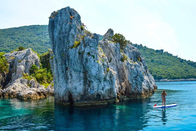 Adventure Sailing 4 Night Dubrovnik Cruise on the Huck Finn Cat - Booking details worth checking before you pay